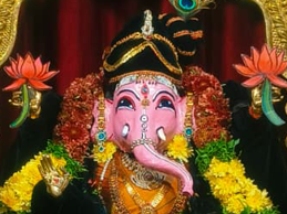 Ganapathi Pooja